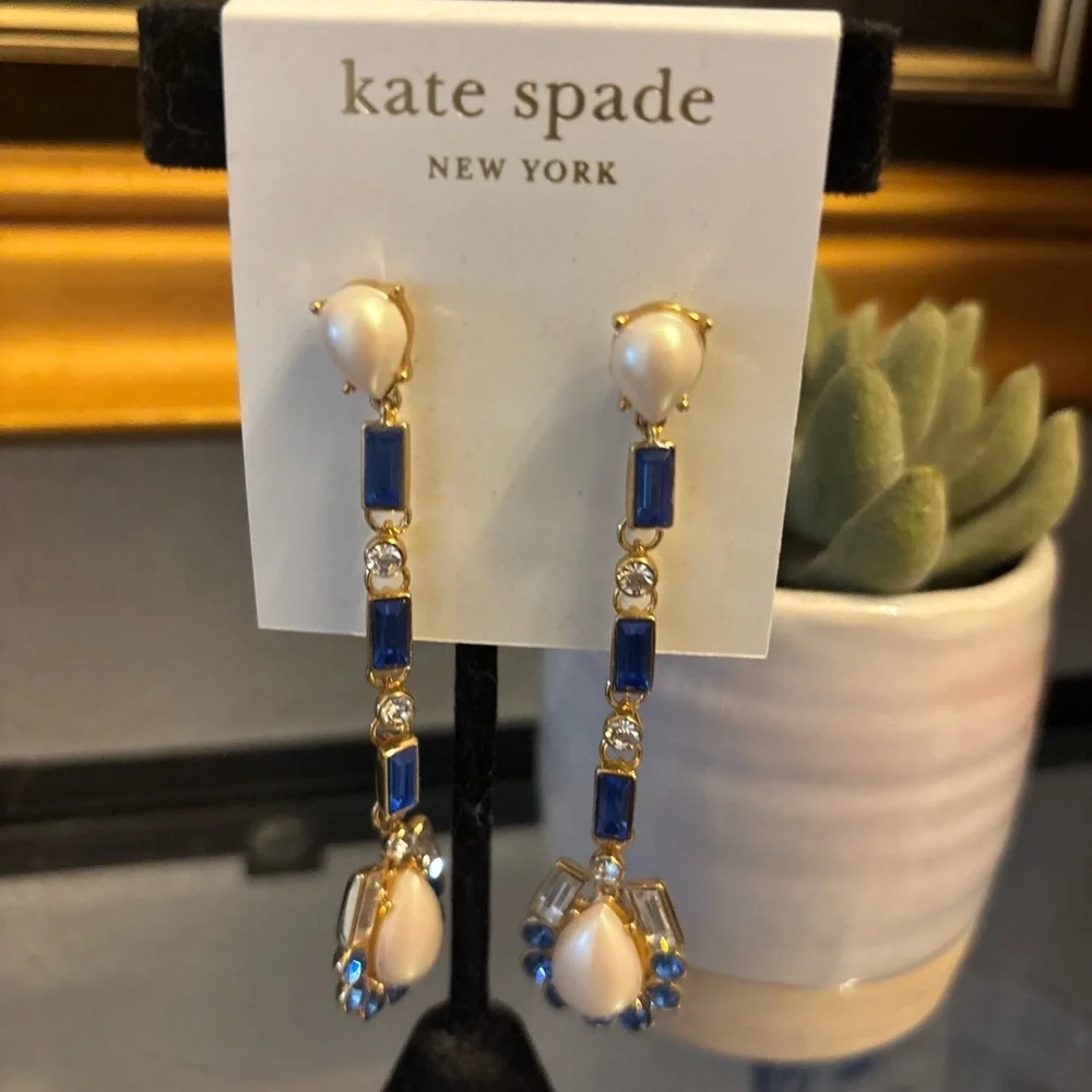 Kate spade earrings Kate spade earrings Kate spade earrings Kate spade earrings